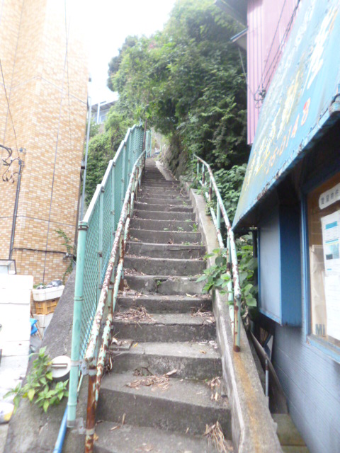 スズキヤ横須賀店
