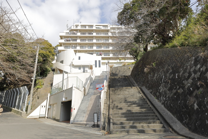 外観・メイン写真