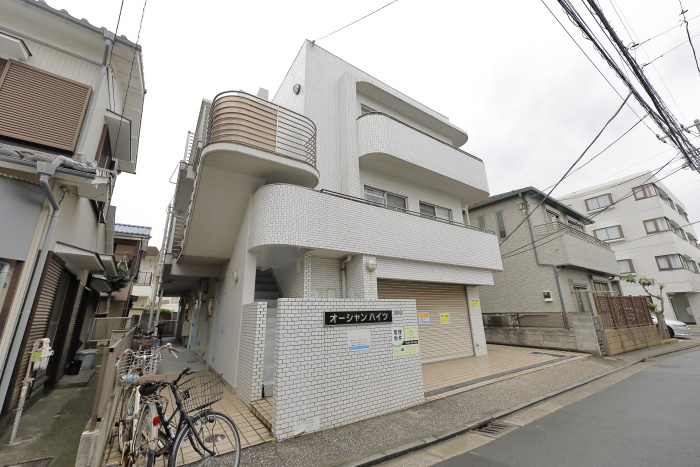 外観・メイン写真