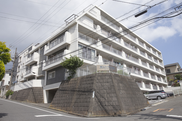 外観・メイン写真