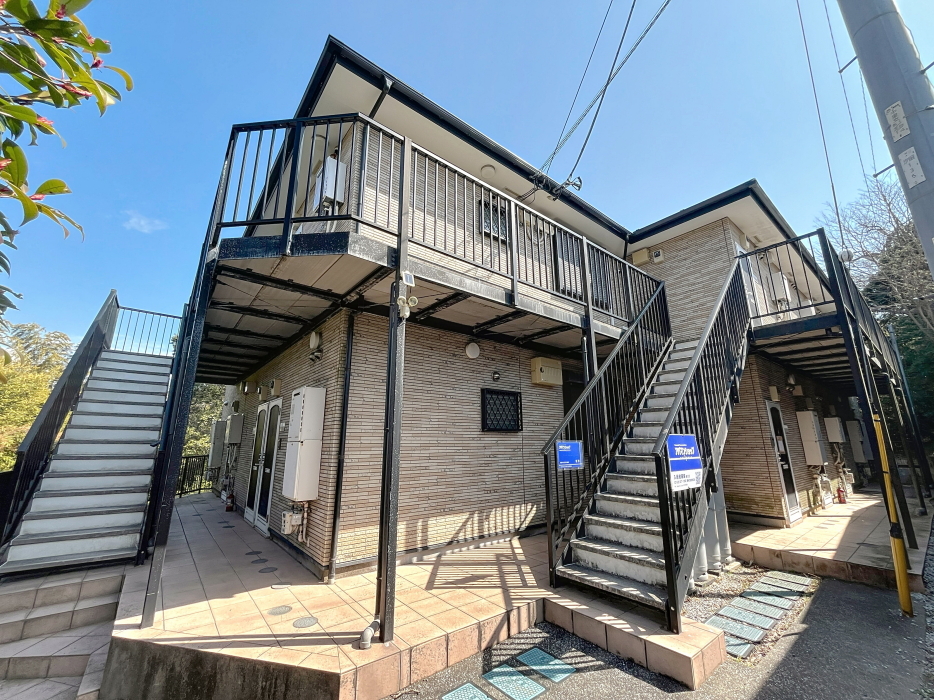 外観・メイン写真