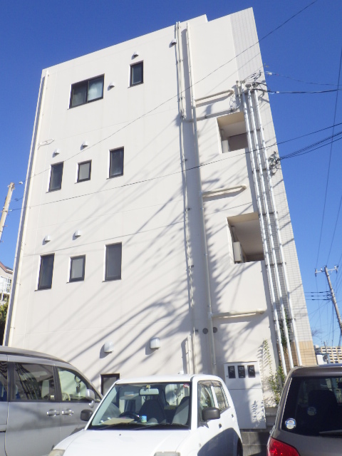 外観・メイン写真