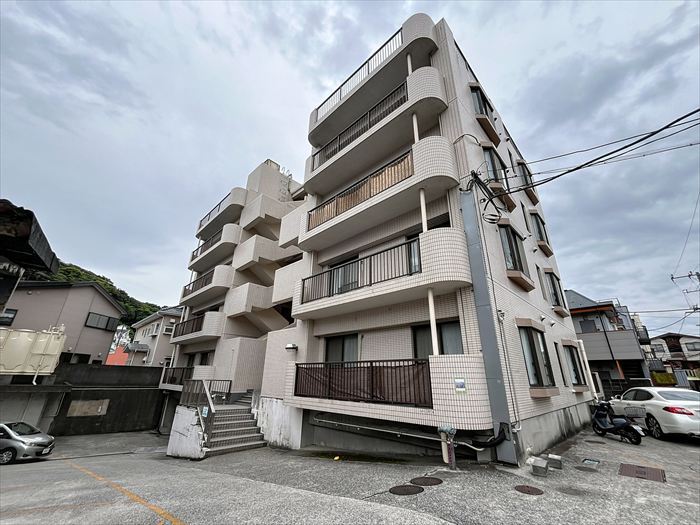 外観・メイン写真