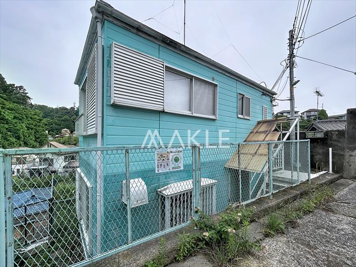 外観・メイン写真