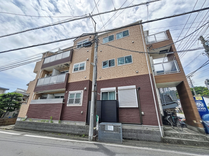 外観・メイン写真