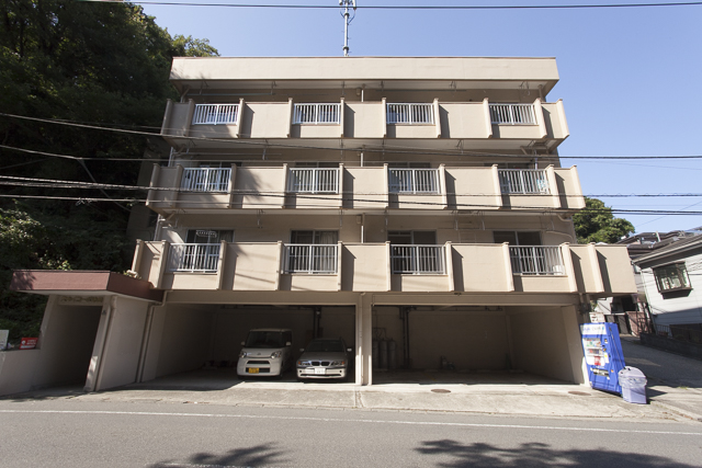 外観・メイン写真