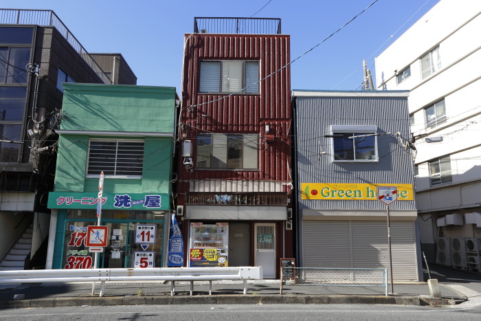 外観・メイン写真