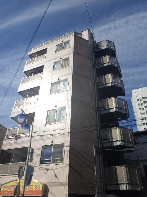 外観・メイン写真