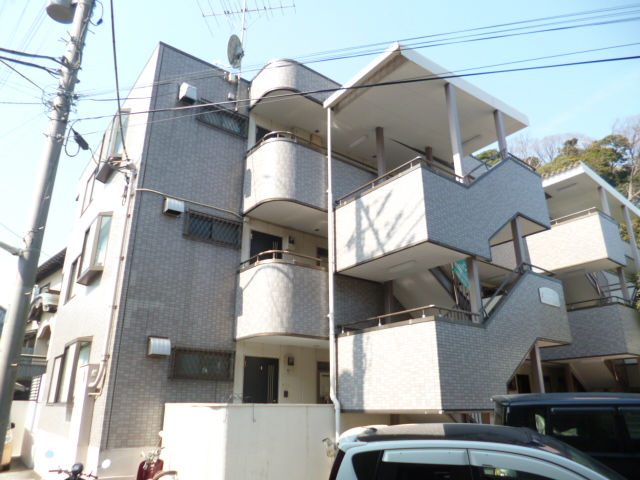 外観・メイン写真