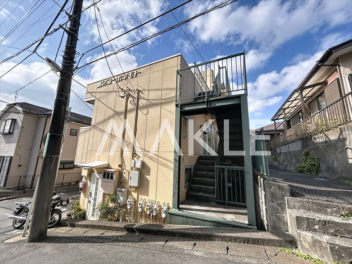 外観・メイン写真