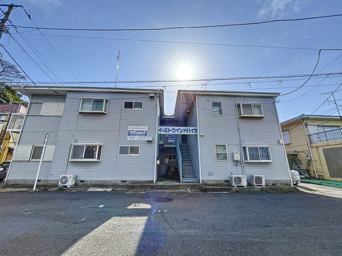 外観・メイン写真