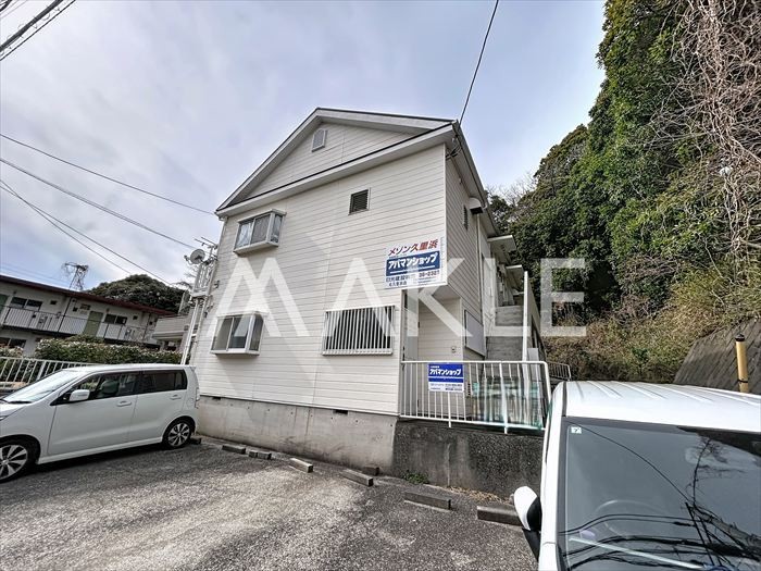 外観・メイン写真