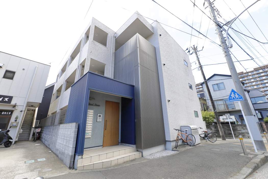 外観・メイン写真