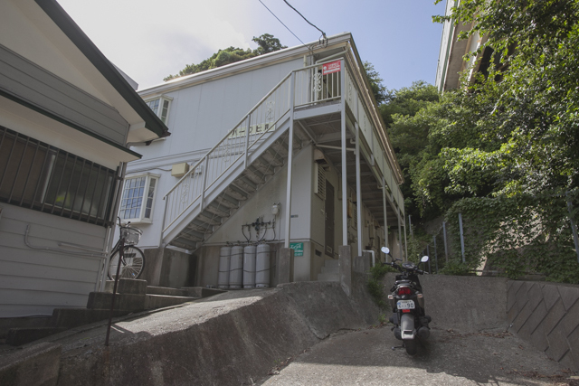 外観・メイン写真