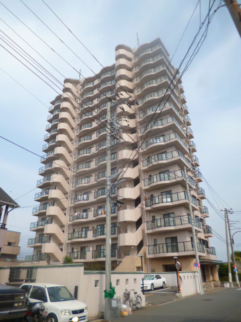 外観・メイン写真