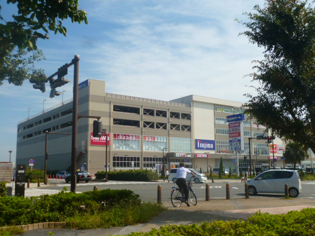 業務スーパー　横須賀店