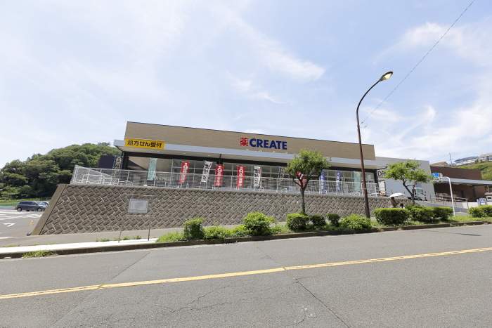 大型コインランドリーマンマチャオ横須賀池上店