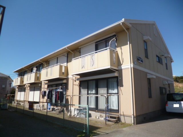 外観・メイン写真