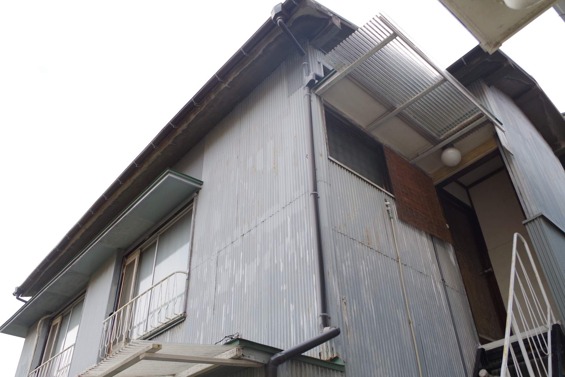 外観・メイン写真