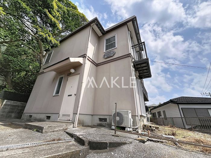 外観・メイン写真