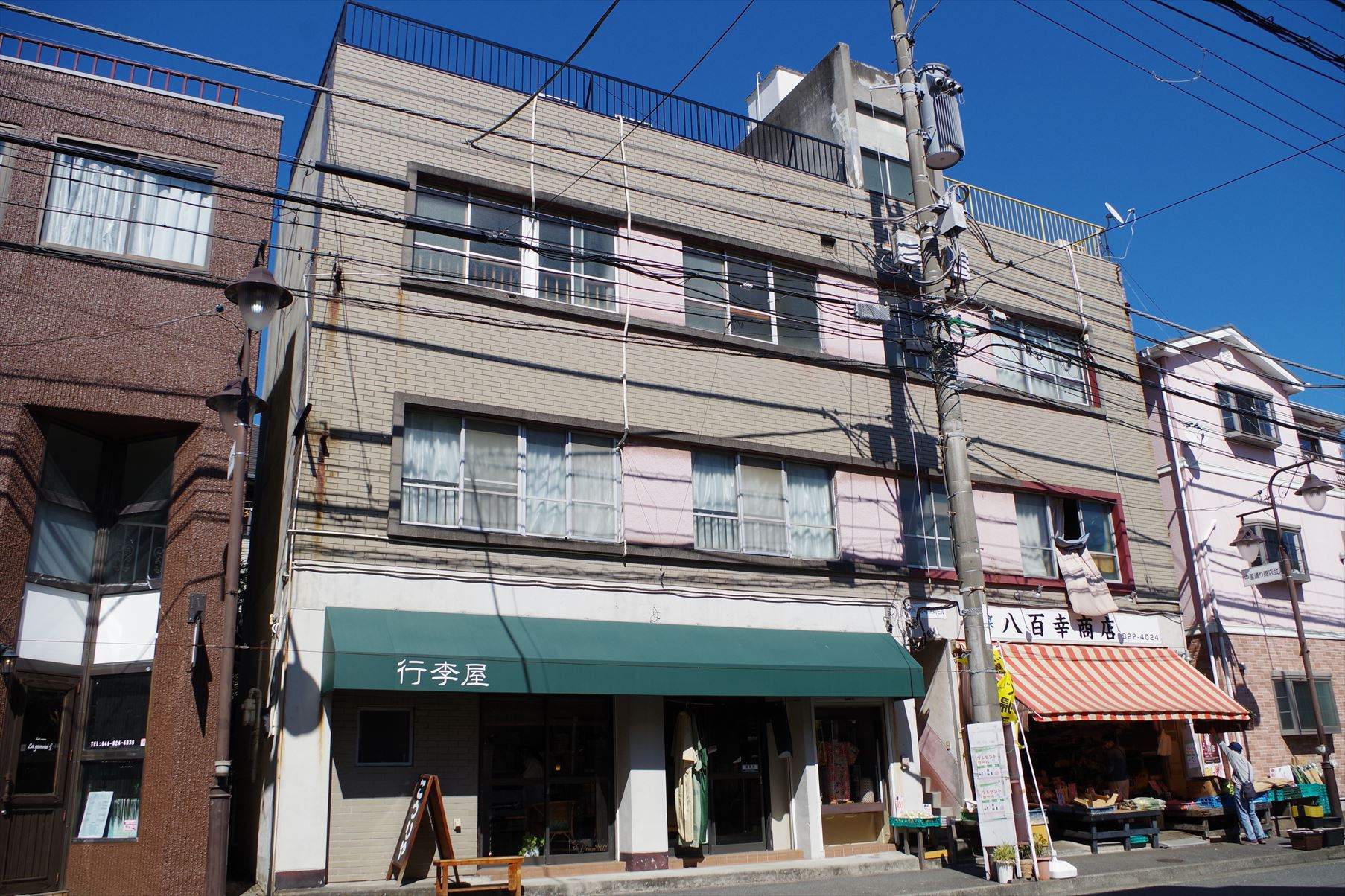 外観・メイン写真