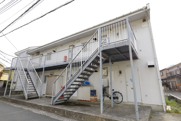 外観・メイン写真