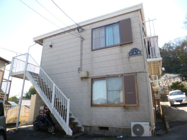 外観・メイン写真