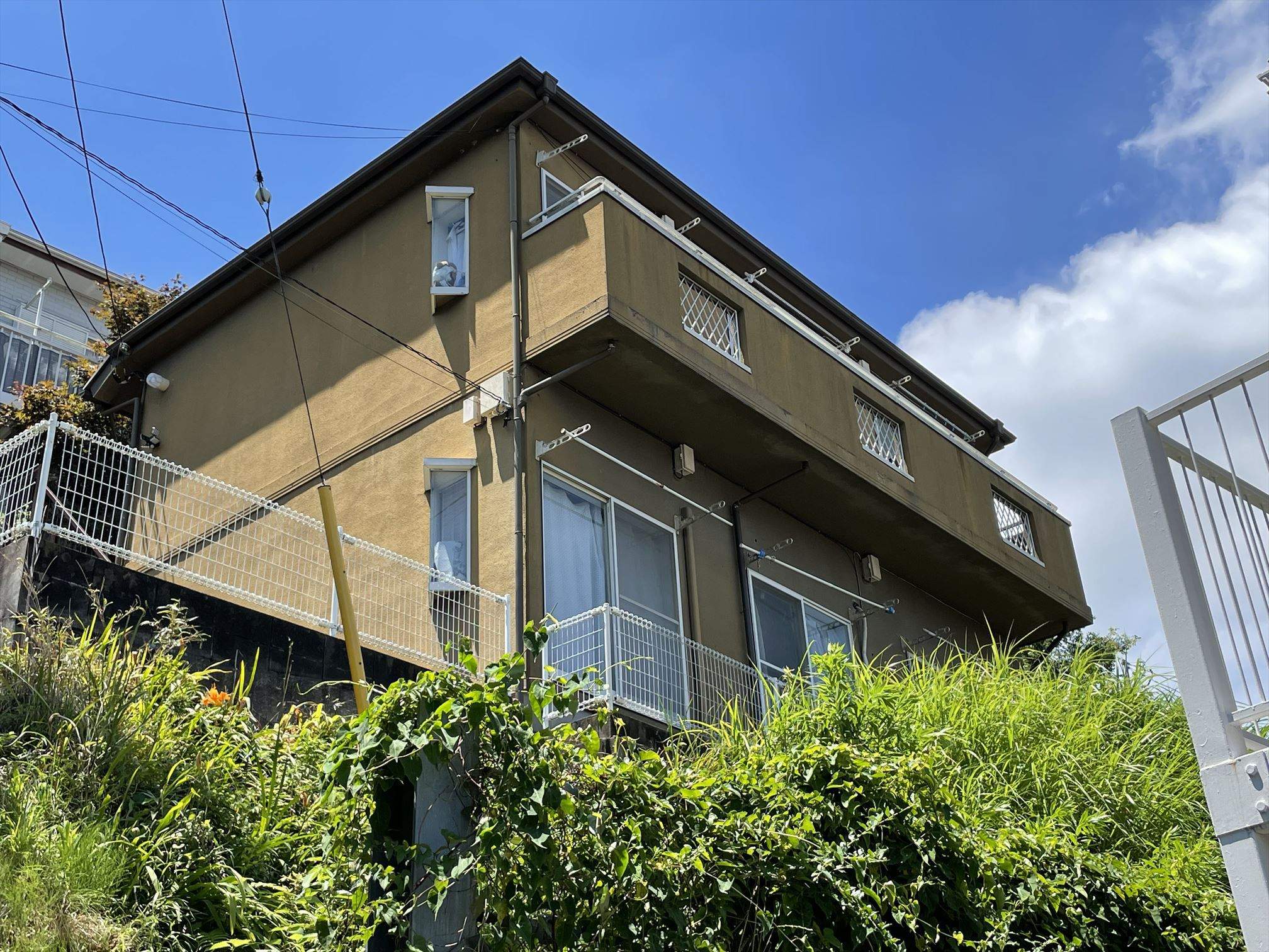 外観・メイン写真