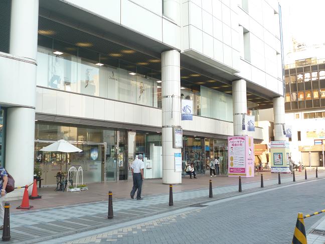 セブンイレブン　横須賀米ケ浜