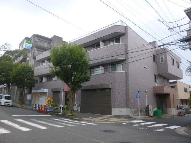 外観・メイン写真