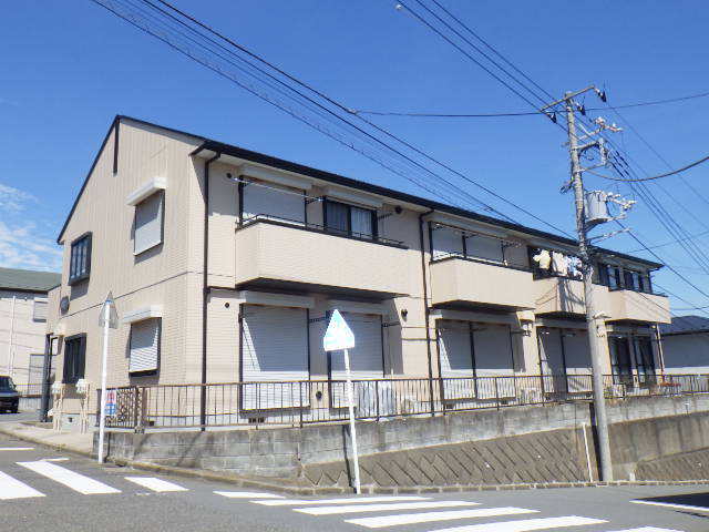 外観・メイン写真