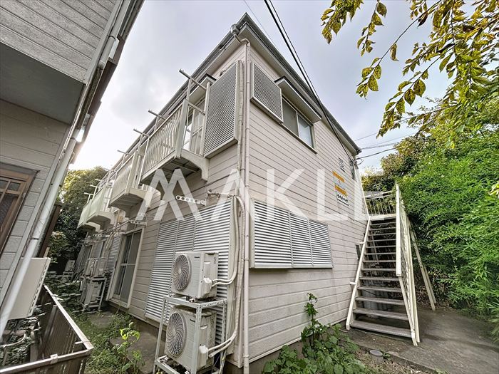 外観・メイン写真