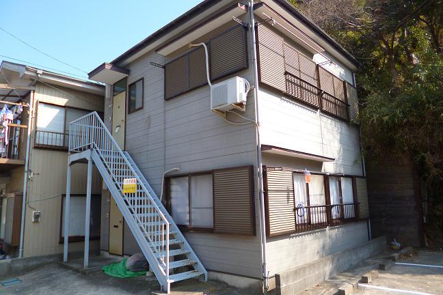 外観・メイン写真