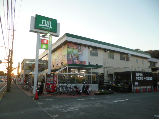 ローソン 横須賀大矢部三丁目