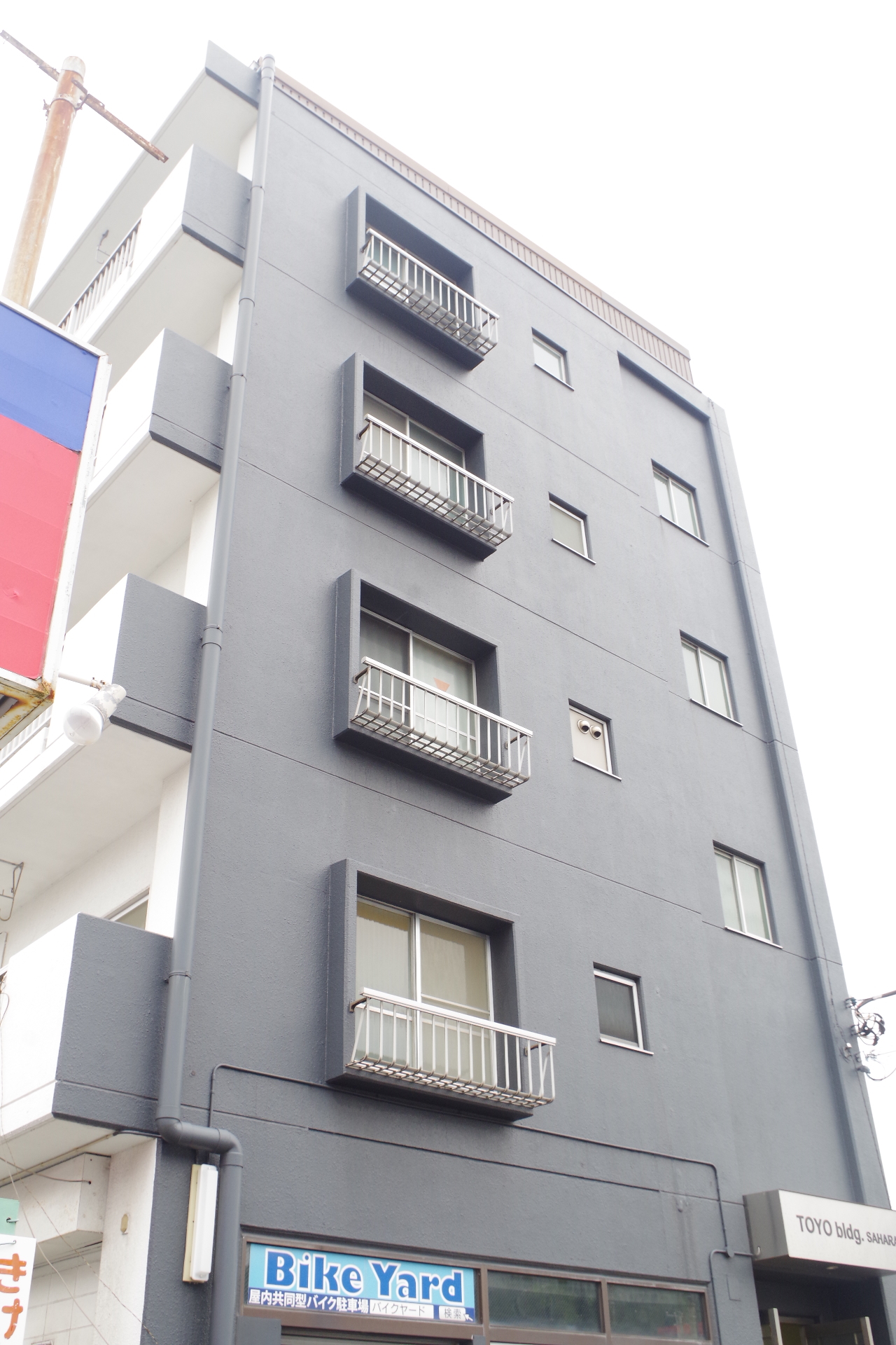 外観・メイン写真