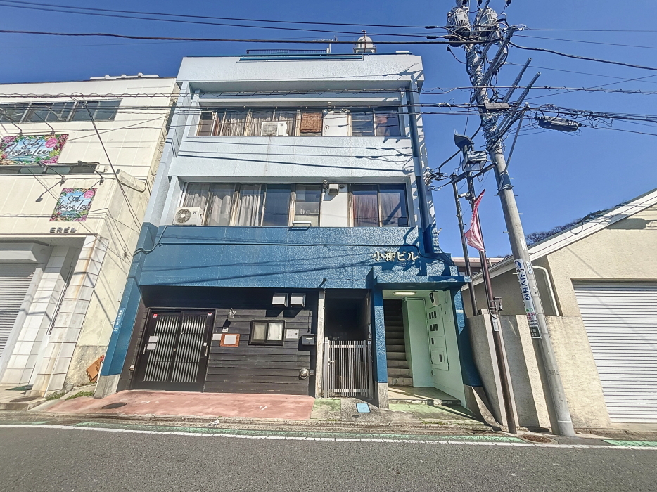 外観・メイン写真