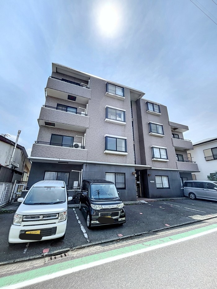 外観・メイン写真