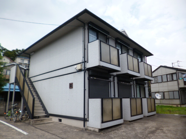 外観・メイン写真