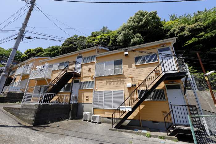 外観・メイン写真