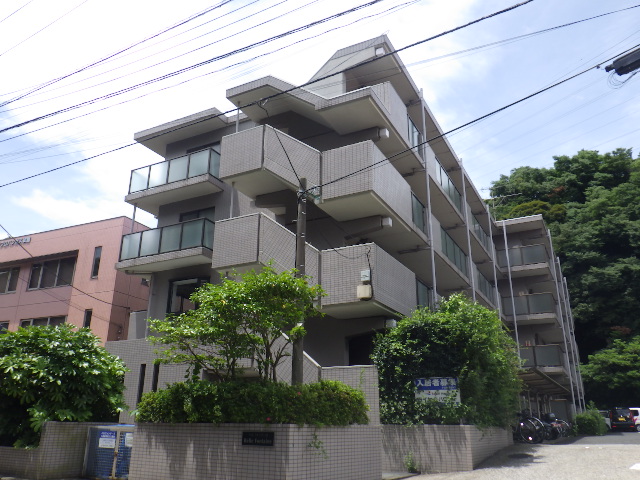 外観・メイン写真