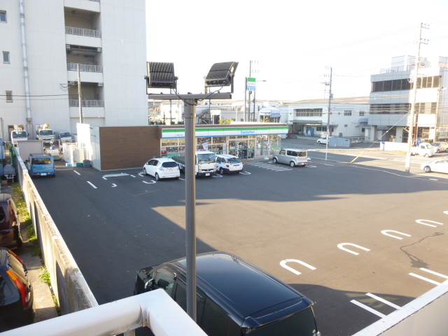 ファミリーマート　佐原四丁目店