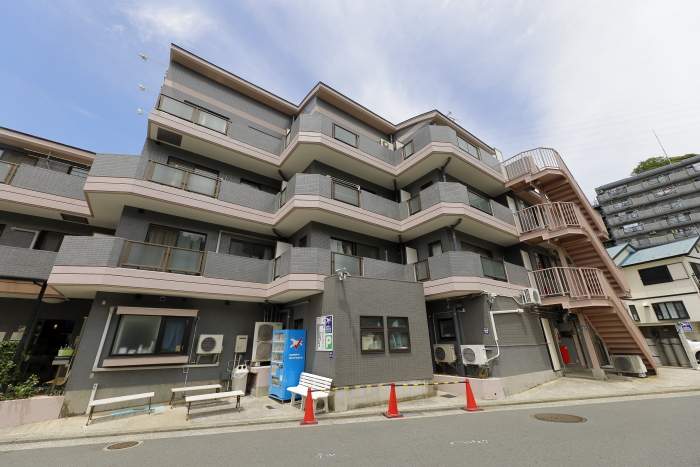 外観・メイン写真