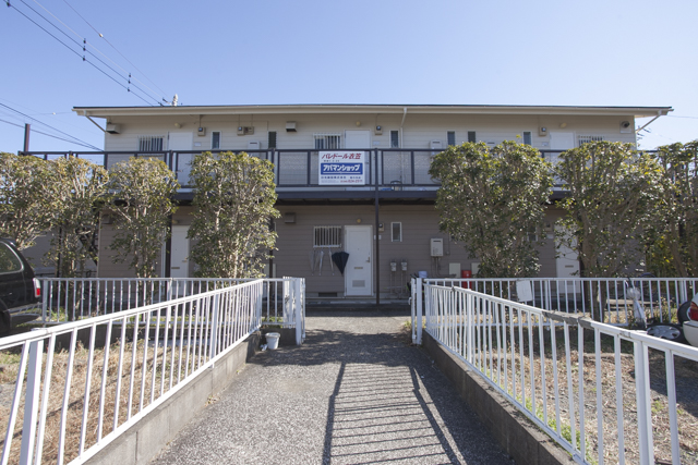 外観・メイン写真