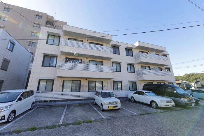 外観・メイン写真