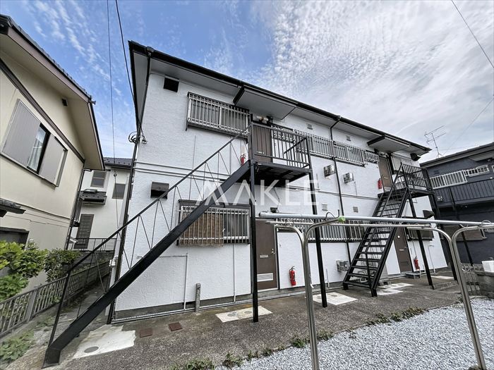 外観・メイン写真