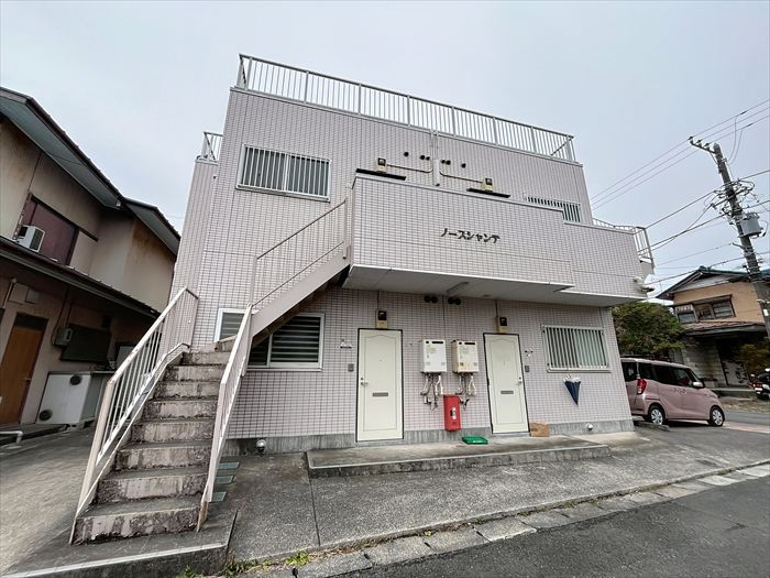 外観・メイン写真