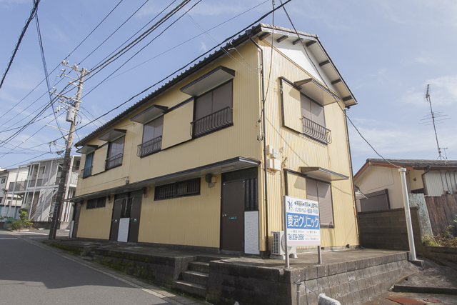 外観・メイン写真