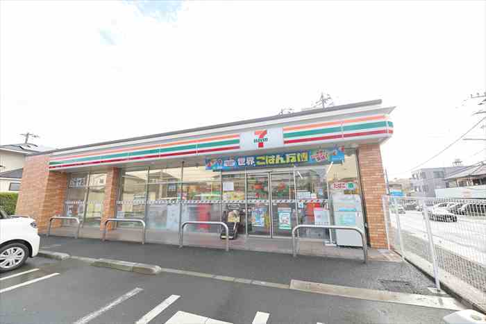 京急ストア　野比店