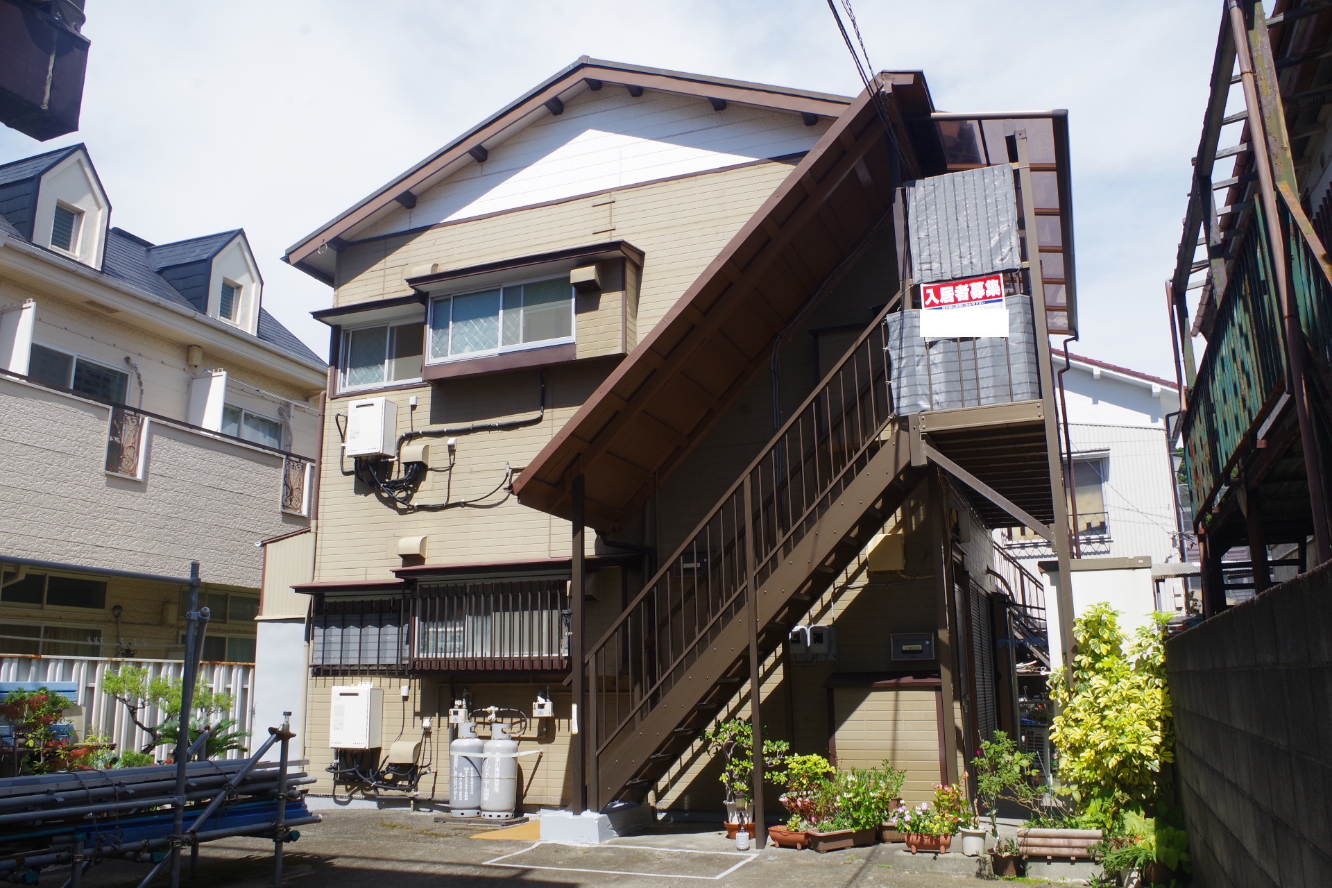 外観・メイン写真