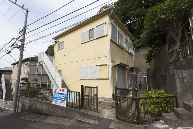 外観・メイン写真